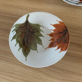 Oven King Italy coffee cups and sub-cups