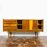 Sideboard by Bytomskie Fabryki Mebli 1960, Poland