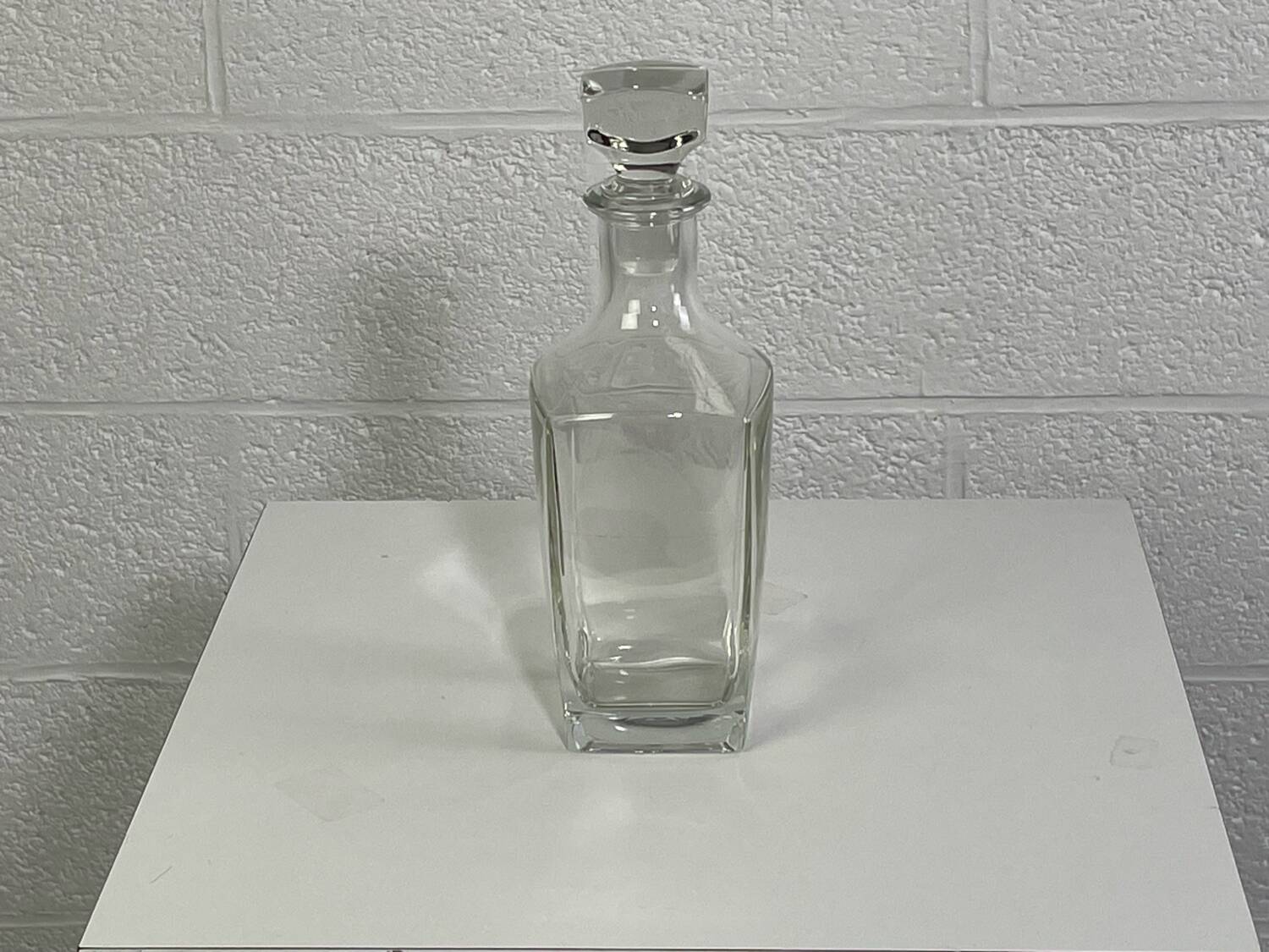 Vintage carafe