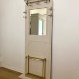 Art Deco coat rack