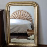 Mirror Louis Philippe former 109x 77