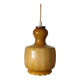 Suspension en verre