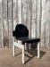Chaises empilables Thonet Flex en gris – classique du design par Gerd Lange