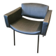 “Conseil” armchair by Pierre Guariche 1960
