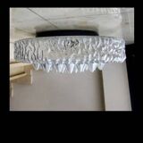 Limberg flush ceiling lamp