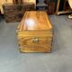 Campaign Camphor Trunk