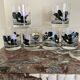 Anais Luminarc Whiskey Glasses