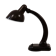Sigma Bakelite Table Lamp by Christian Dell for Heinrich Römmler, 1930s