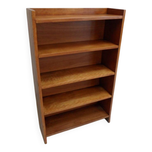 Bibliothèque ancienne