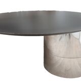 Lunario table by Cini Boeri for Knoll