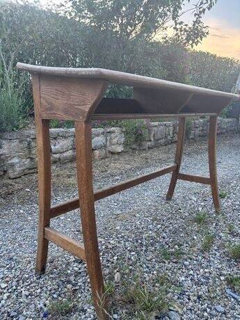 Bureau d’école
