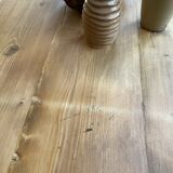 Farmhouse table beech pine XL 4m