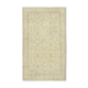 Handwoven contemporary anatolian beige rug 169 cm x 296 cm
