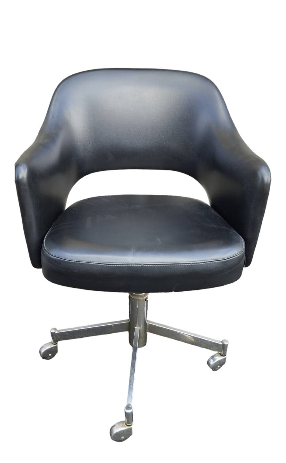 Office armchair 1960