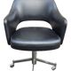 Fauteuil de bureau 1960