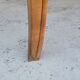 Extendable table