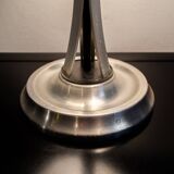 Lampe de table orientable dans le niche d'Oscar Torlasco, Anni '60