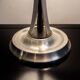 Lampe de table orientable dans le niche d'Oscar Torlasco, Anni '60