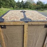 Old trunk