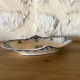 Ravier in ironstone Jules Vieillard Bordeaux model Rouen
