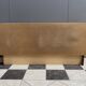 Sideboard brass grips on the drawers 1970s palisander