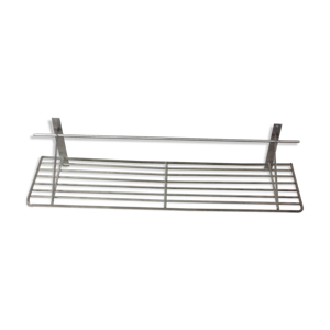 Etagère en metal