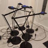 Unilux articulated lamp ref 2400