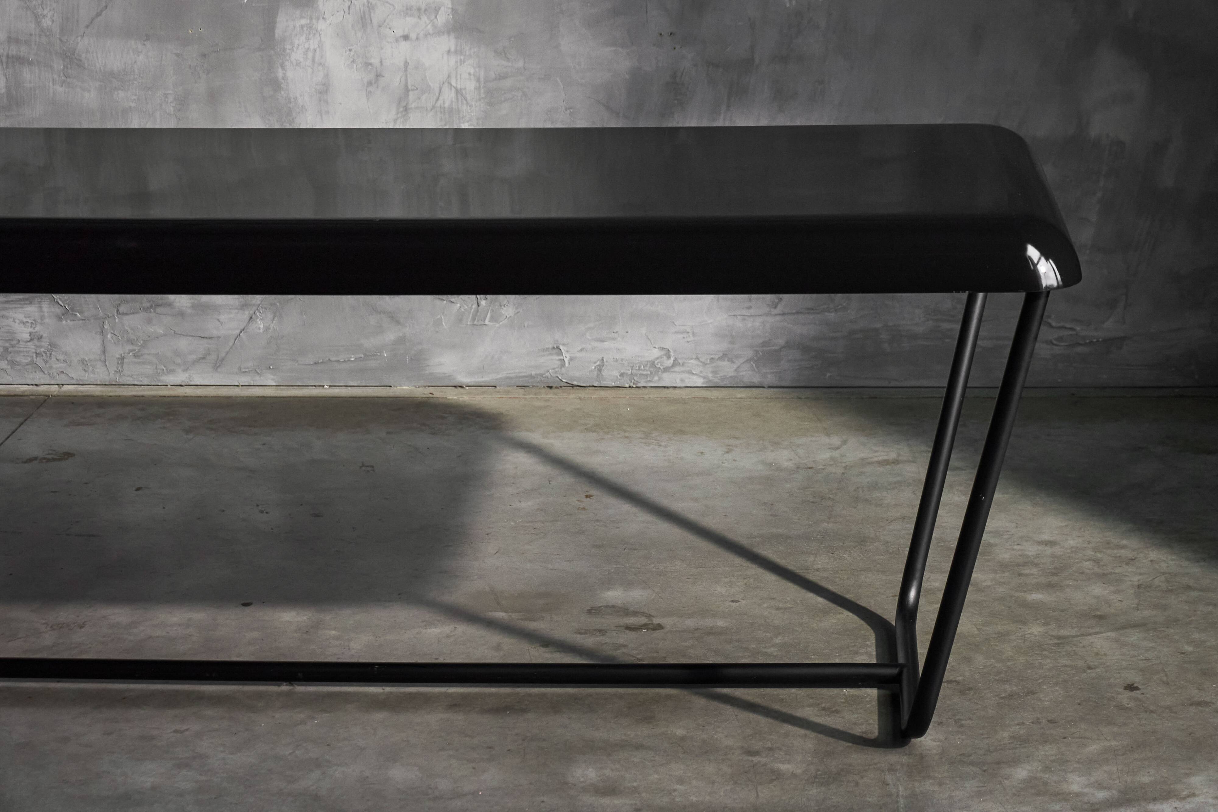 DC204 Console Table by Vincenzo De Cotiis, Italy, 2006