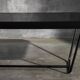 Table console DC204 par Vincenzo De Cotiis, Italie, 2006