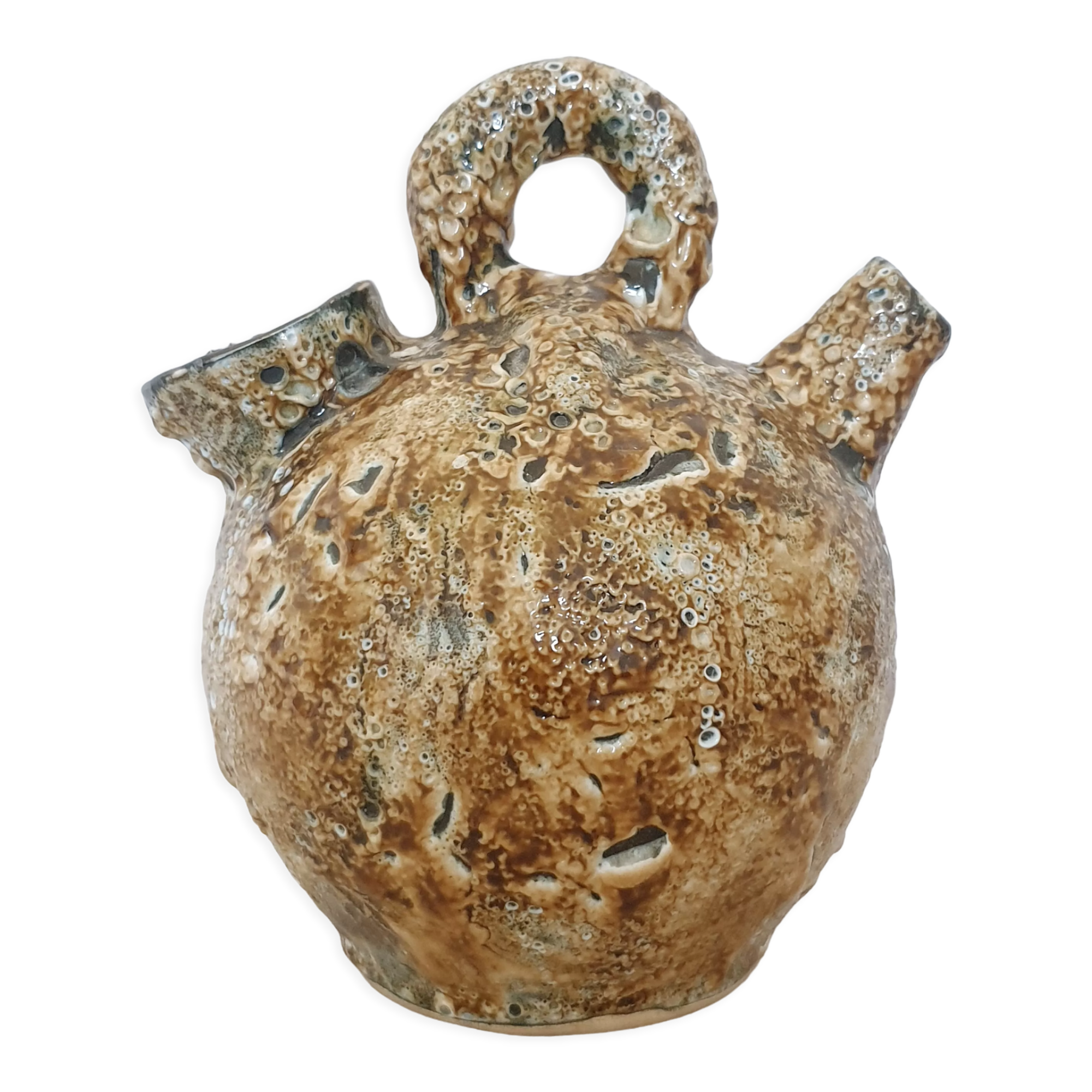 Watering can art deco