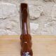 Swan art deco vase France