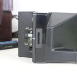 Polaroid 2000, Land Camera, SX 70 film, tested, in operation, vintage!