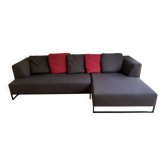 Sofa B&B Italia, model Solo by Antonio Citterio