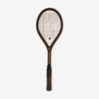 Fischer Power Glass 2 year 70 tennis racket