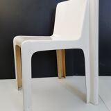 70 years of Gérard Le Fé edition Prisunic Chair