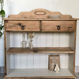 Bibus / console