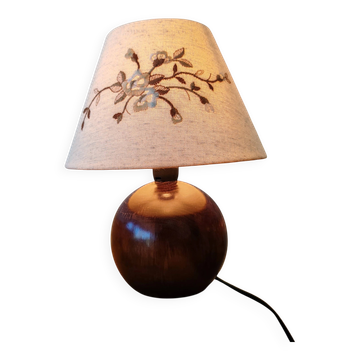 Lampe à poser