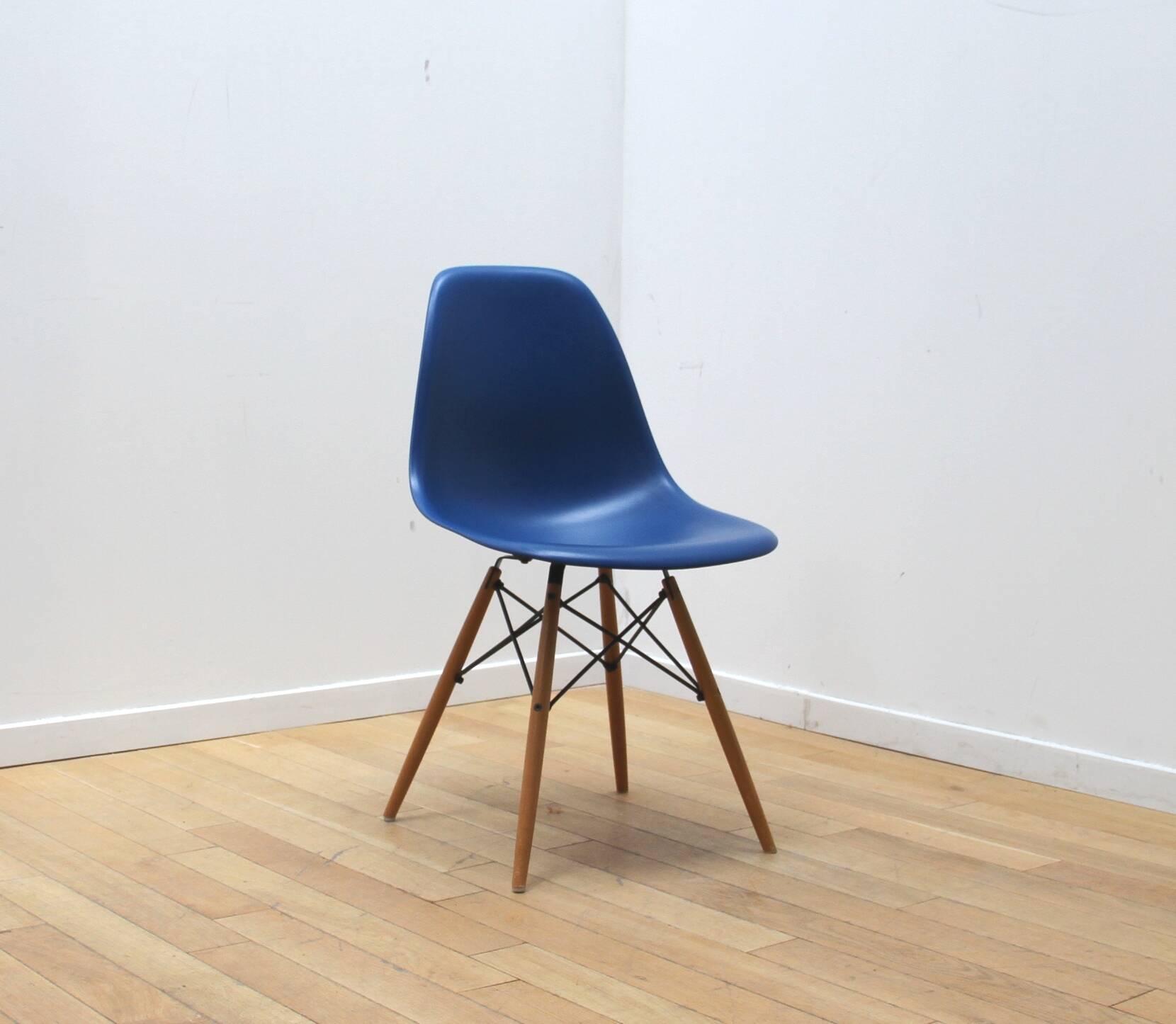 Chaise DSW, Charles & Ray Eames, Vitra