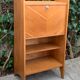 Vintage writing desk 1960