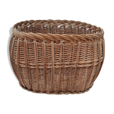 Wicker basket