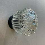 Pair of art deco wall lights
