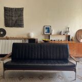 Canapé vintage 1950 scandinave Sven Ivar Dysthe