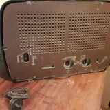 Philips TSF radio