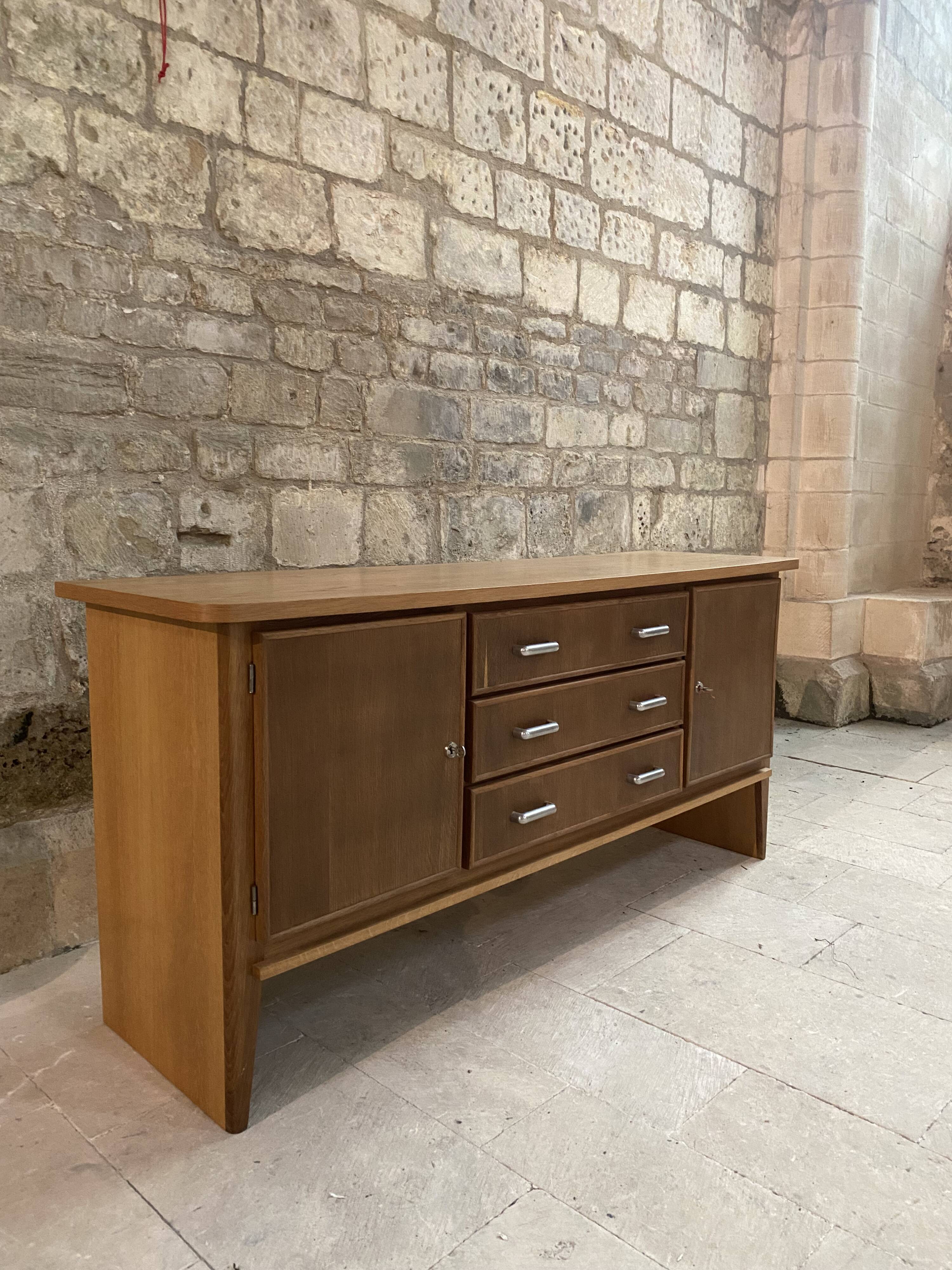 Meuble Réné Gabriel RG202 de 1948