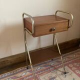 Bedside telephone 1960