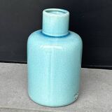 Ceramic Pot - Turquoise Blue - "The Sea"