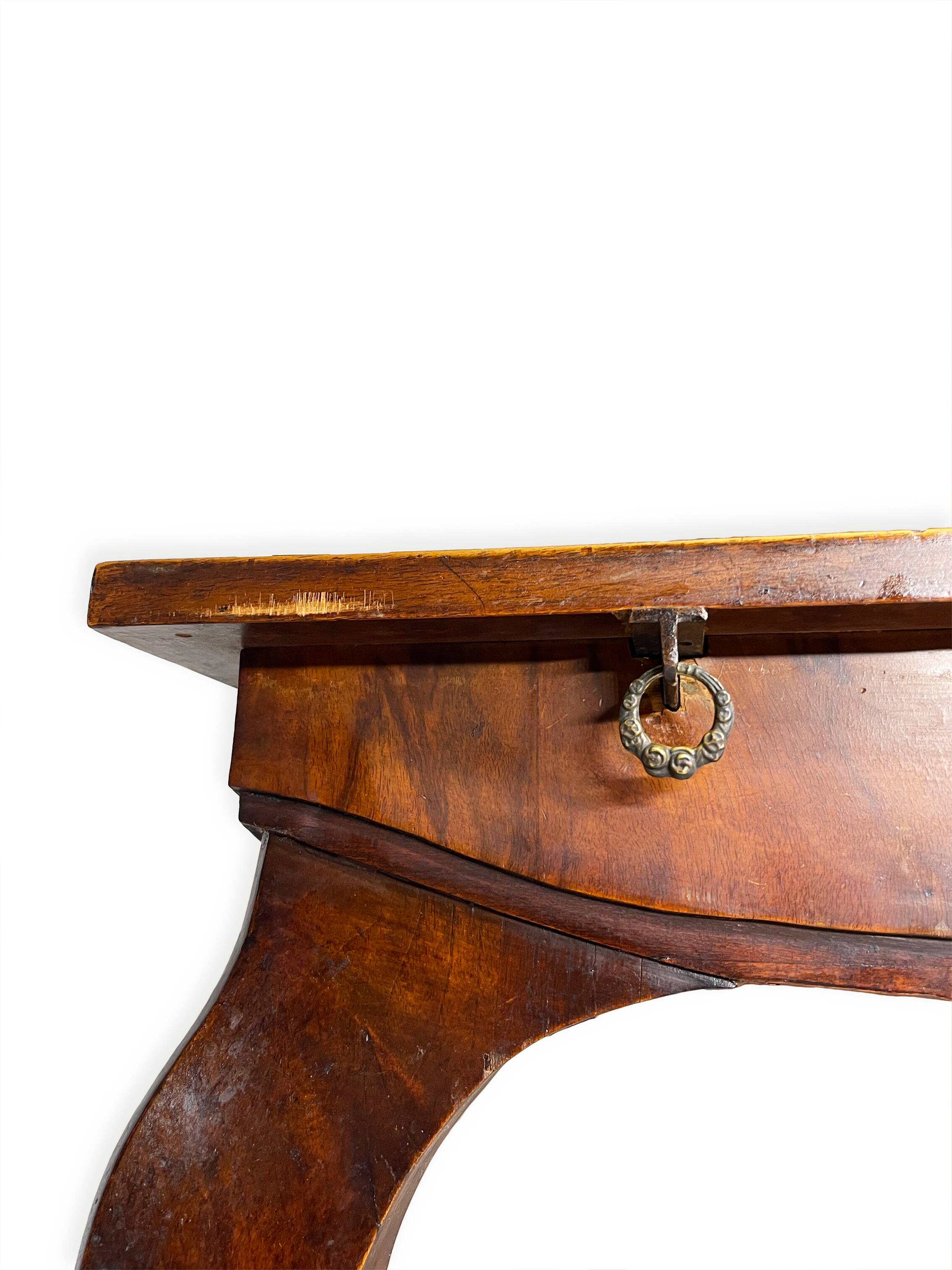 Table à manger art déco années 1930