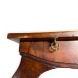 Table à manger art déco années 1930