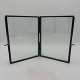 Showcase photo frame