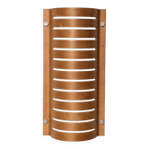 90s Ikea wall lamp